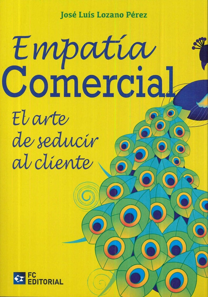 Empatia comercial | Jose Luis Lozano Perez