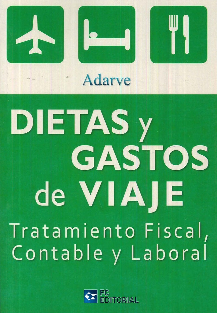 Dietas y gastos de viaje | ADARVE