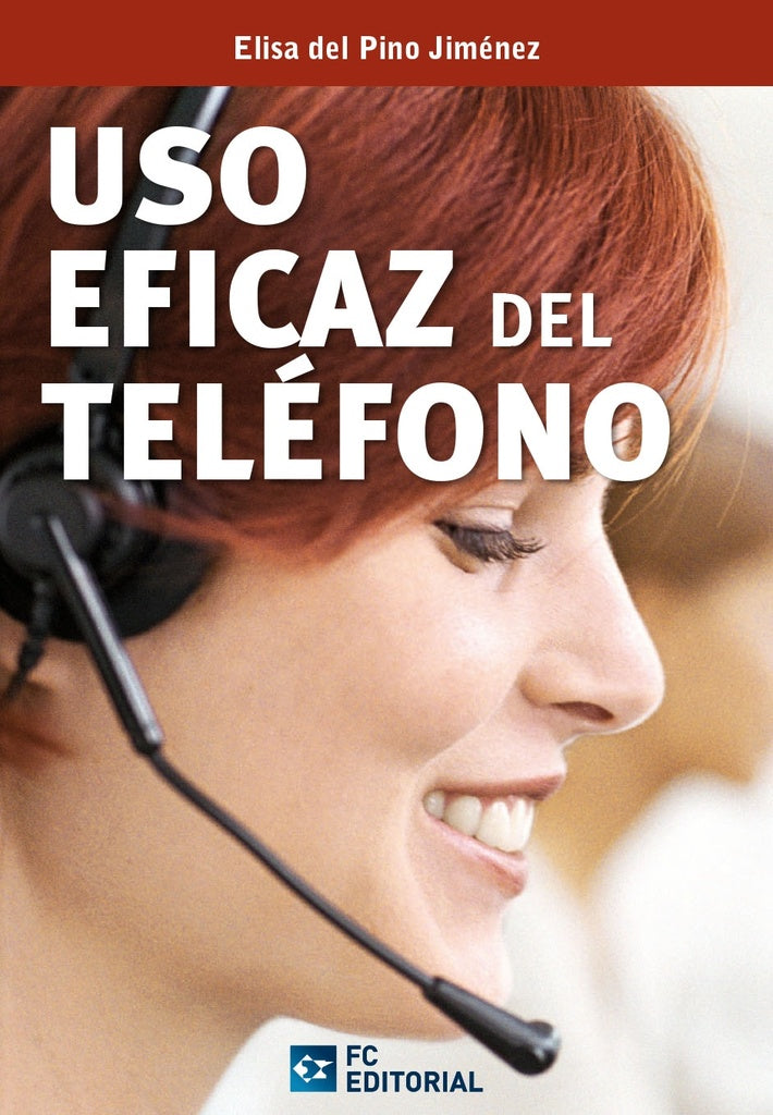 Uso eficaz del telefono | Elisa Del Pino Jimenez