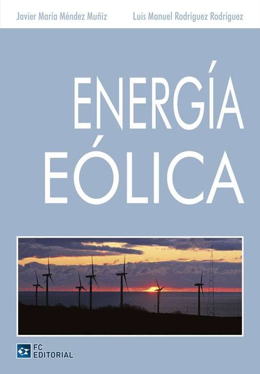 Energia Eolica | Javier Rodriguez Rodriguez
