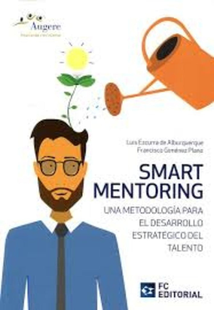 Smart mentoring | Francisco Gimenez Plano