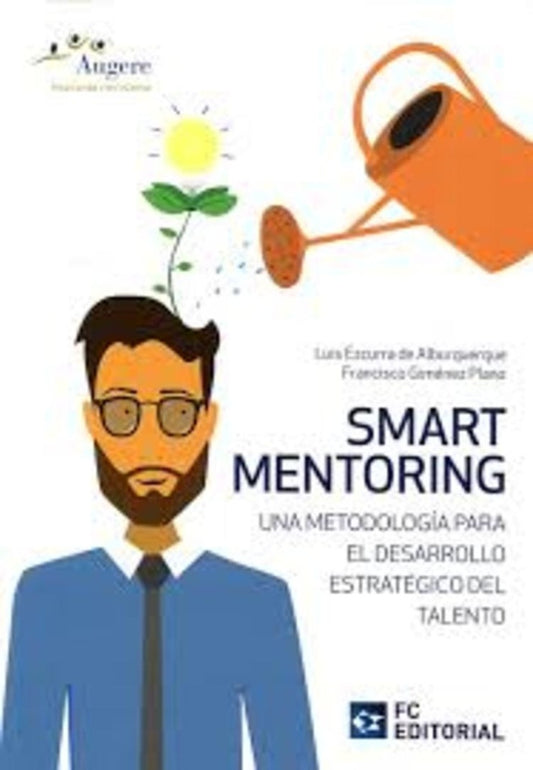 Smart mentoring | Francisco Gimenez Plano