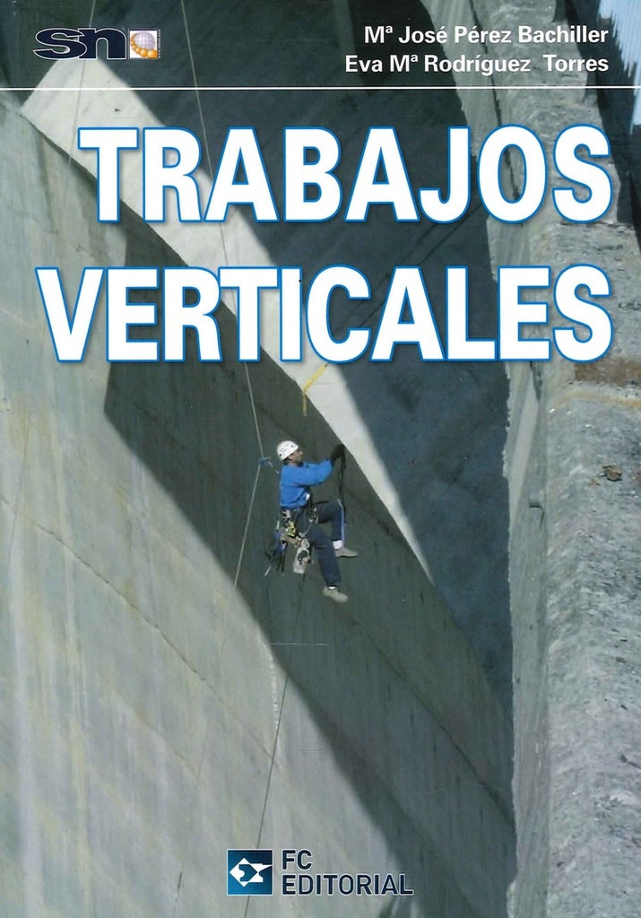 Trabajos verticales | Maria Jose Perez Bachiller