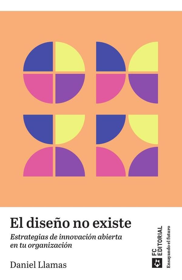 El dise?o no existe | Daniel Llamas Ruiz