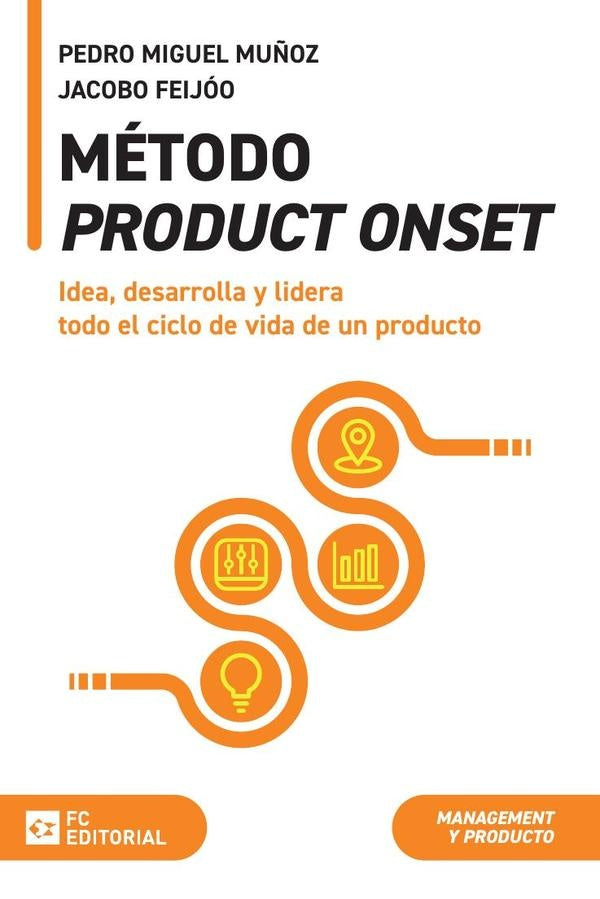 Metodo Product Onset | Jacobo Feijoo