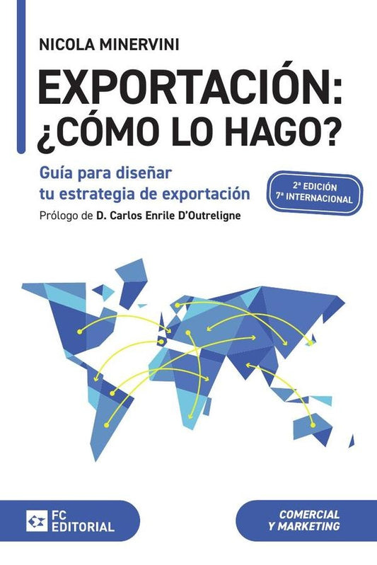 Exportacion: ?Como lo hago? | Nicola Minervini