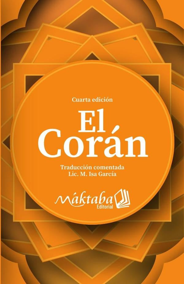 El Coran | Karonlains Alarcon Forero
