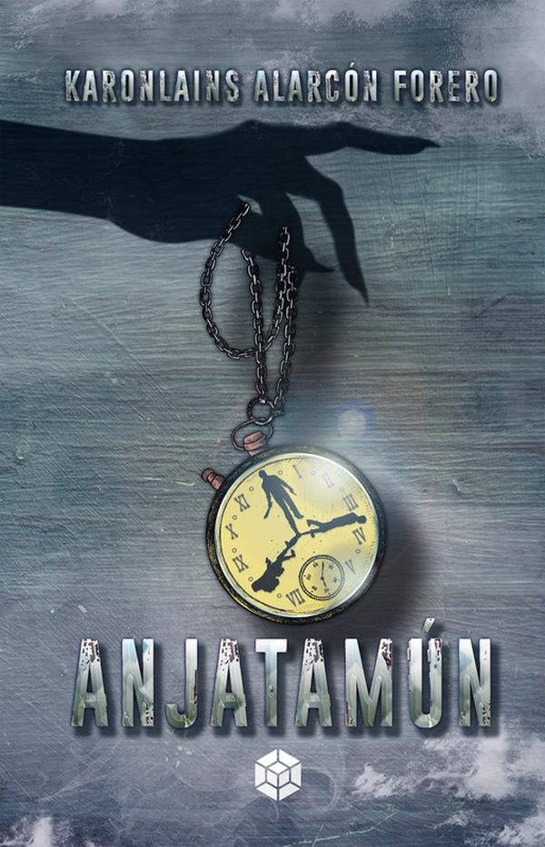 Anjatamun | Karonlains Alarcon Forero