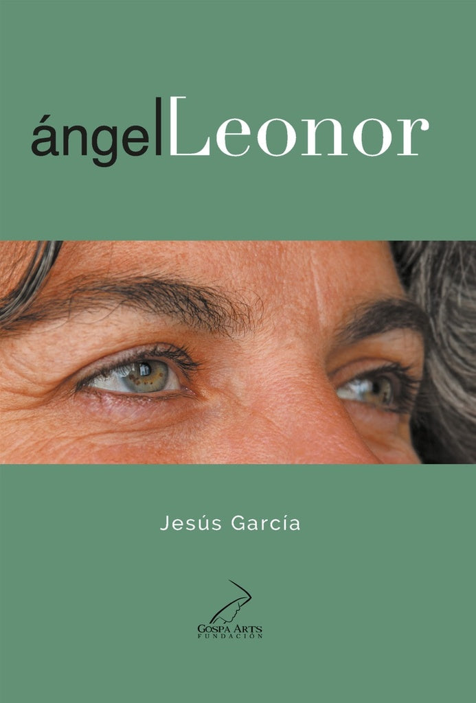 angel Leonor | Jesus Garcia Sanchez - Colomer