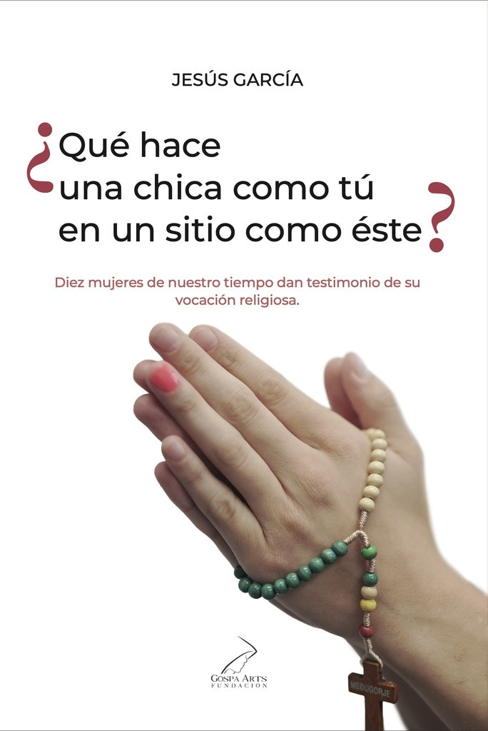?Que hace una chica como tu en un sitio como este? | Jesus Garcia Sanchez - Colomer