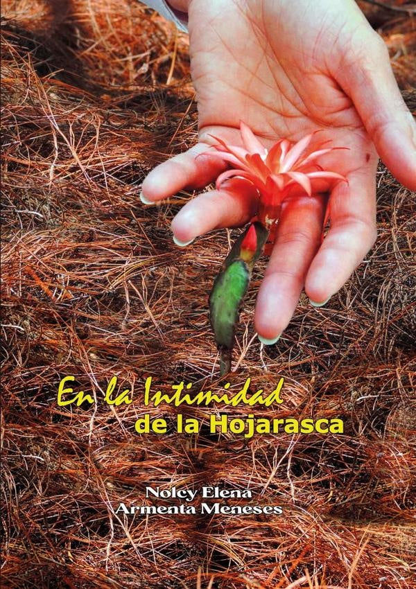 En la Intimidad de la Hojarasca | Rodrigo Siabatto Piracon
