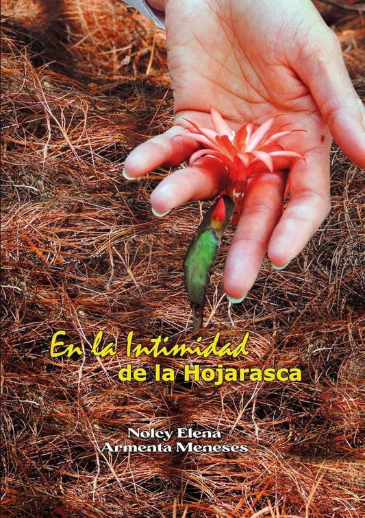 En la Intimidad de la Hojarasca | Rodrigo Siabatto Piracon