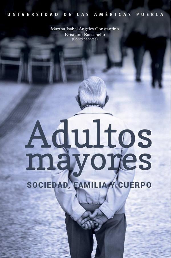 Adultos mayores | Kristiano Raccanello
