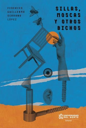 Sillas, moscas y otros bichos | Federico Serrano
