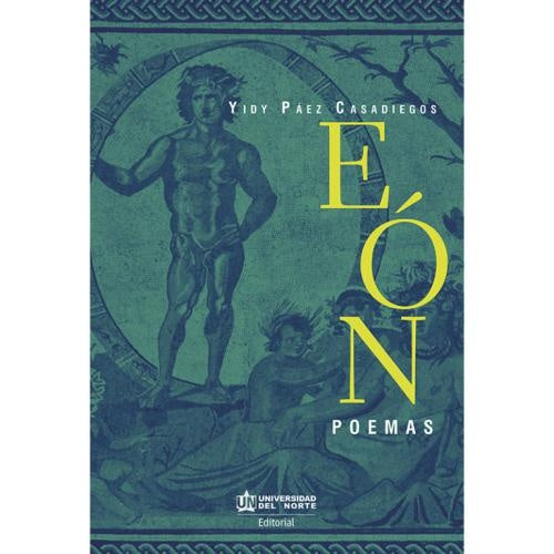 Eon | Yidy Paez