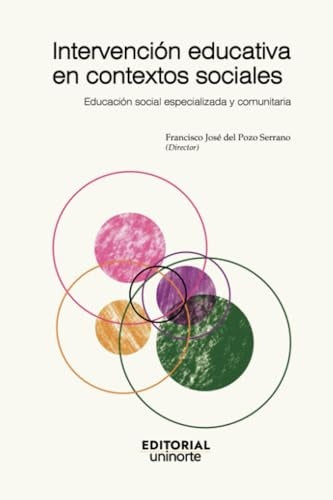 Intervencion educativa en contextos sociales | Francisco Del Pozo