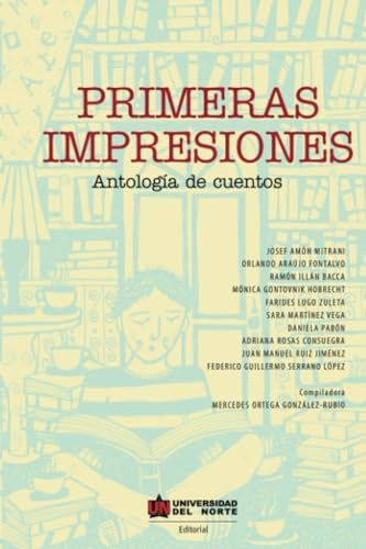 Primeras impresiones | Mercedes Ortega
