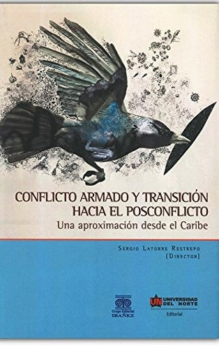 Conflicto armado y transicion hacia el posconflicto | Sergio Latorre Restrepo