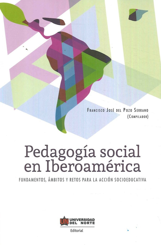 Pedagogia social en Iberoamerica | Francisco Del Pozo
