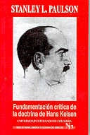 Fundamentacion critica de la doctrina de Hans Kelsen | Paulson Stanley