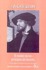 El modelo de los principios del derecho | Jan-R Sieckmann