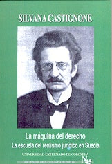 La maquina del derecho. La escuela del realismo juridico en Suecia | Silvana Castignone