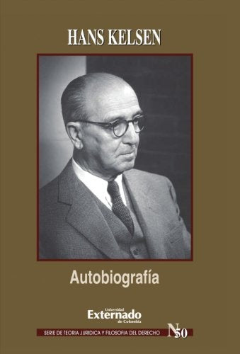Hans Kelsen. Autobiografia | Matthias Jestaedt