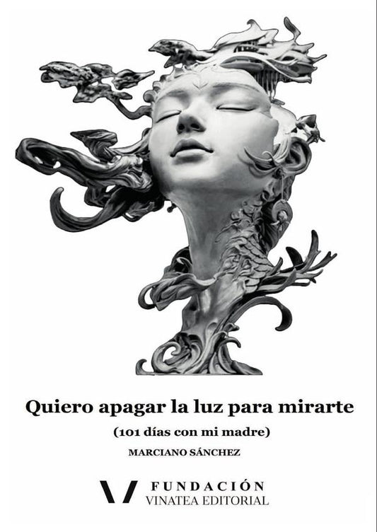 Quiero apagar la luz para mirarte | Marciano Sanchez
