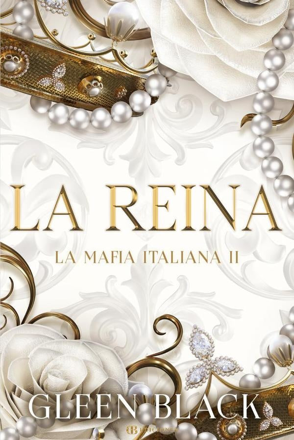 La Reina | Gleen Black
