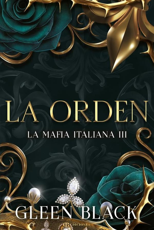 La Orden | Gleen Black