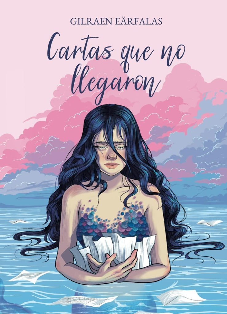 Cartas que no llegaron | Gilraen E?rfalas