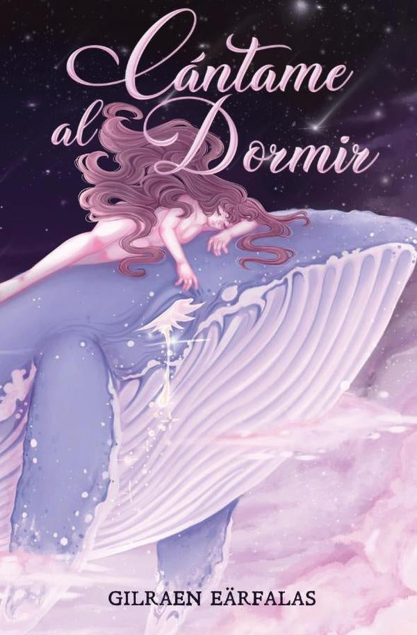 Cantame al Dormir | Gilraen E?rfalas