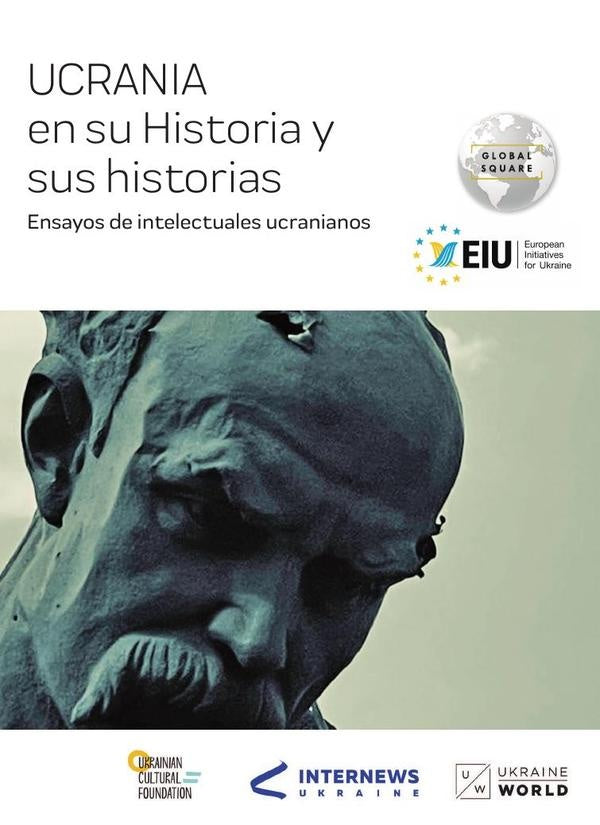 Ucrania en su historia y sus historias | ASOACIACION DE INICIATIVAS EUROPEAS PARA UCRANIA