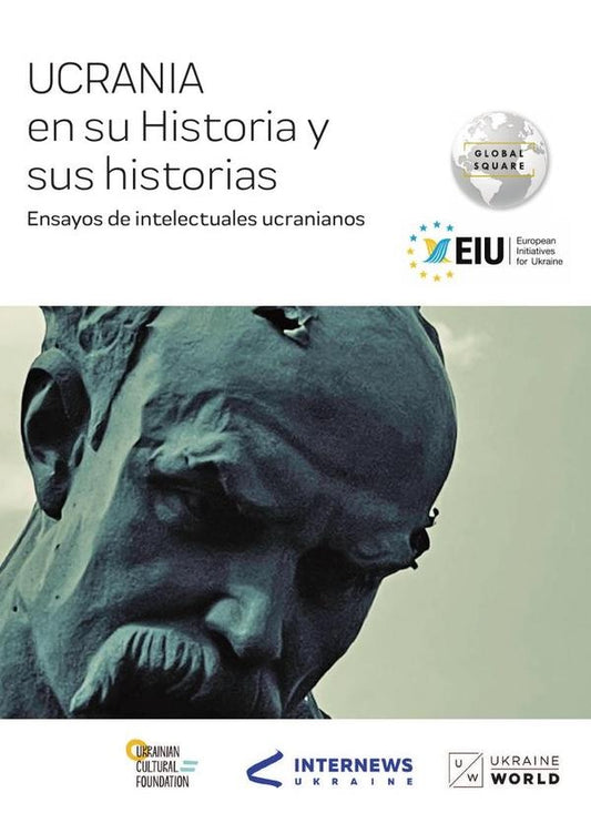 Ucrania en su historia y sus historias | ASOACIACION DE INICIATIVAS EUROPEAS PARA UCRANIA