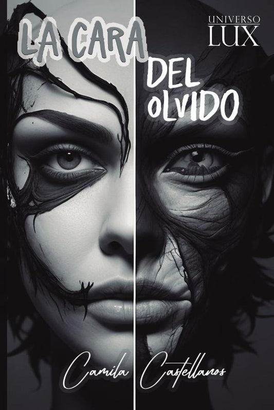 La cara del olvido | Camila Castellanos