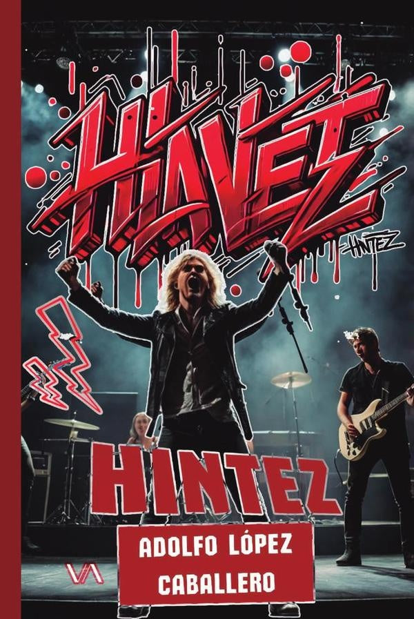 Hintez | Adolfo Lopez Caballero