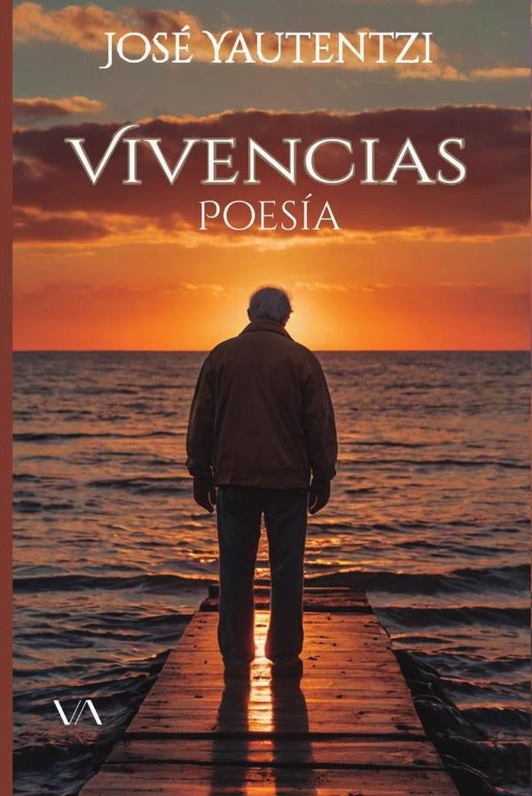 Vivencias | Jose Yautentzi