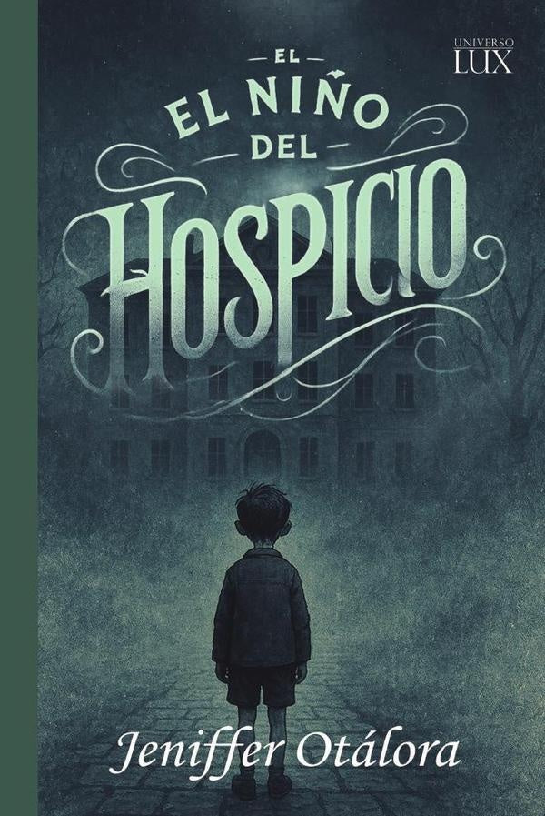El ni?o del Hospicio | Jeniffer Otalora