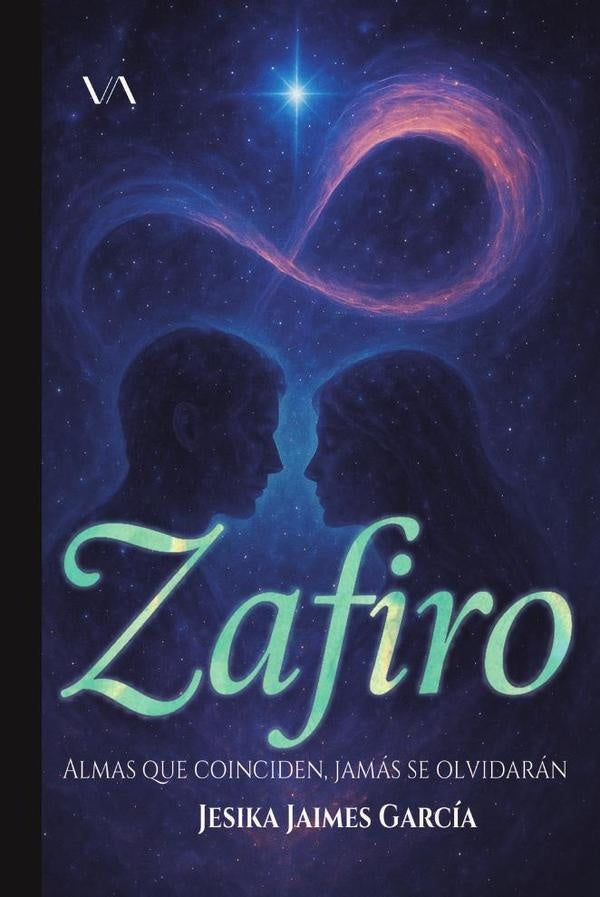 Zafiro | Jesika Jaimes Garcia