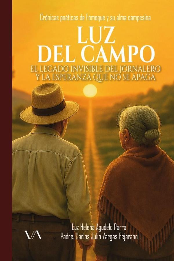 Luz del campo | Luz Helena Agudelo Parra