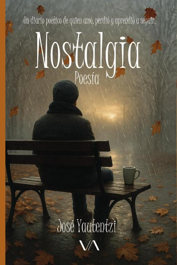 Nostalgia | Jose Yautentzi
