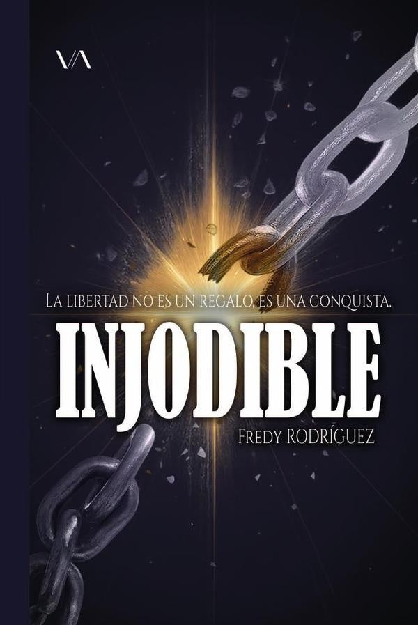 Injodible | Fredy Rodriguez
