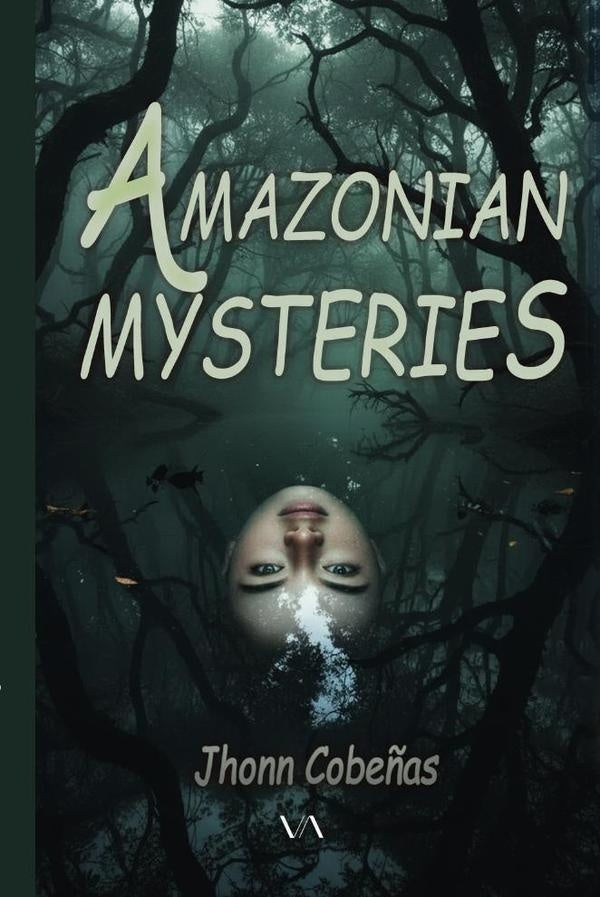 Amazonian Mysteries | Jhonn Cobe?as