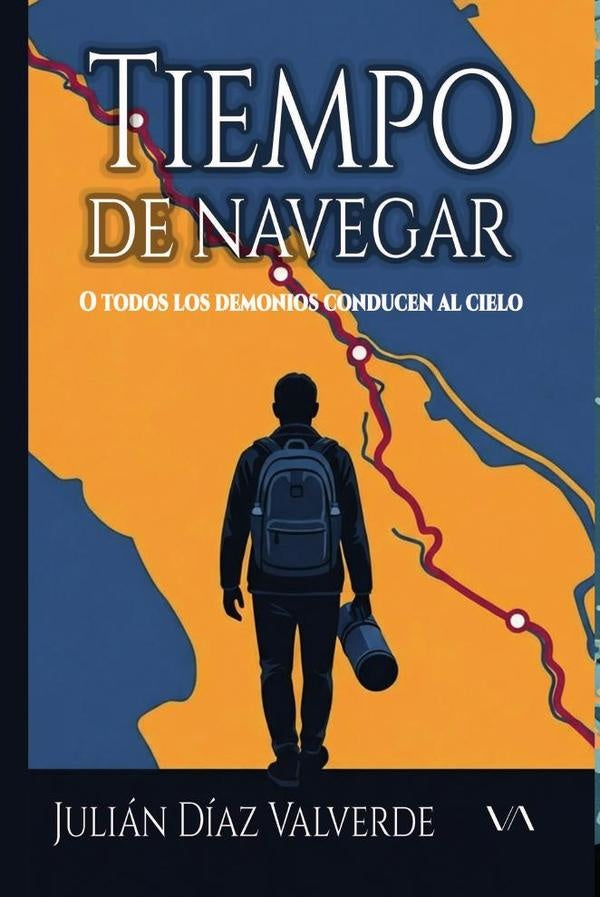 Tiempo de navegar | Julian Diaz Valverde