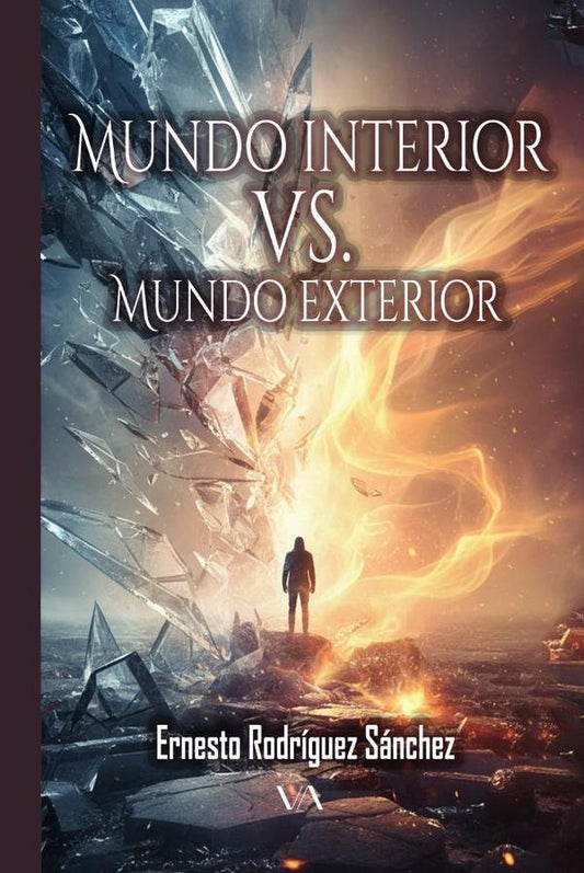 Mundo interior vs. Mundo exterior | Ernesto Rodriguez Sanchez