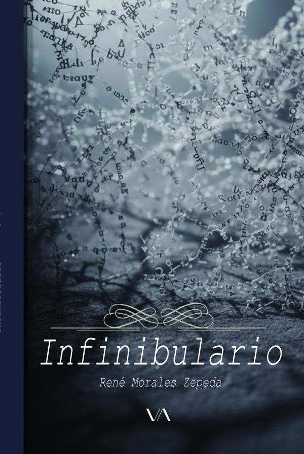 Infinibulario | Rene Morales
