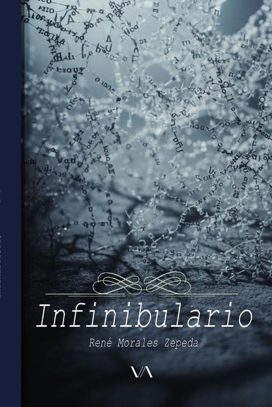 Infinibulario | Rene Morales