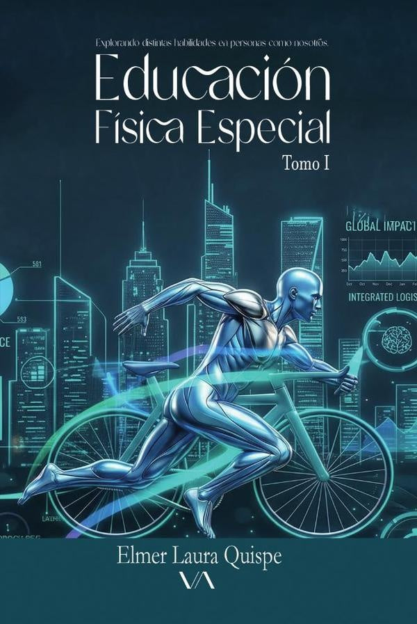 Educacion fisica especial | Elmer Laura Quispe