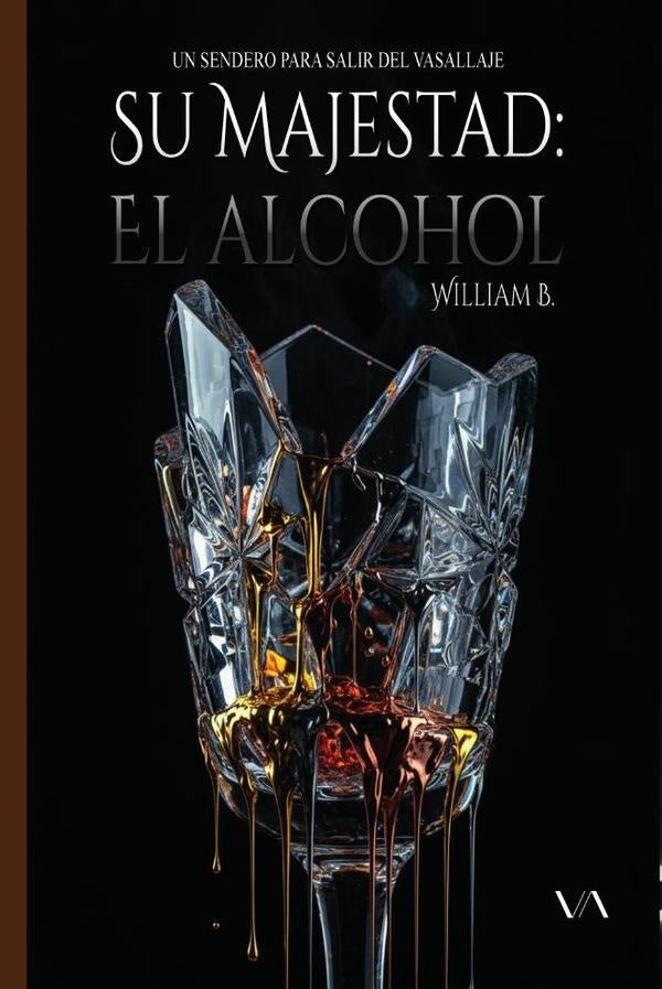 Su majestad el alcohol | Harold William Bola?os Realpe