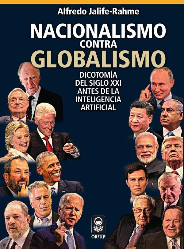 Nacionalismo contra globalismo | Alfredo Jalife-Rahme
